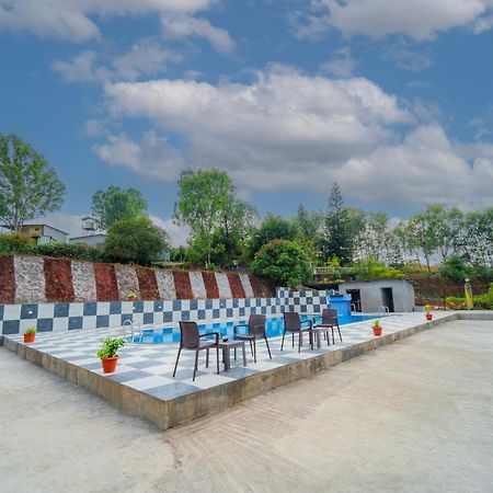 Treebo Jeevan Village بانتشجانى المظهر الخارجي الصورة