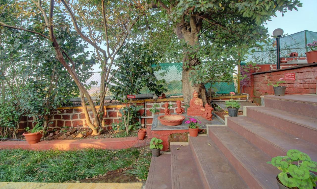 Treebo Jeevan Village بانتشجانى المظهر الخارجي الصورة