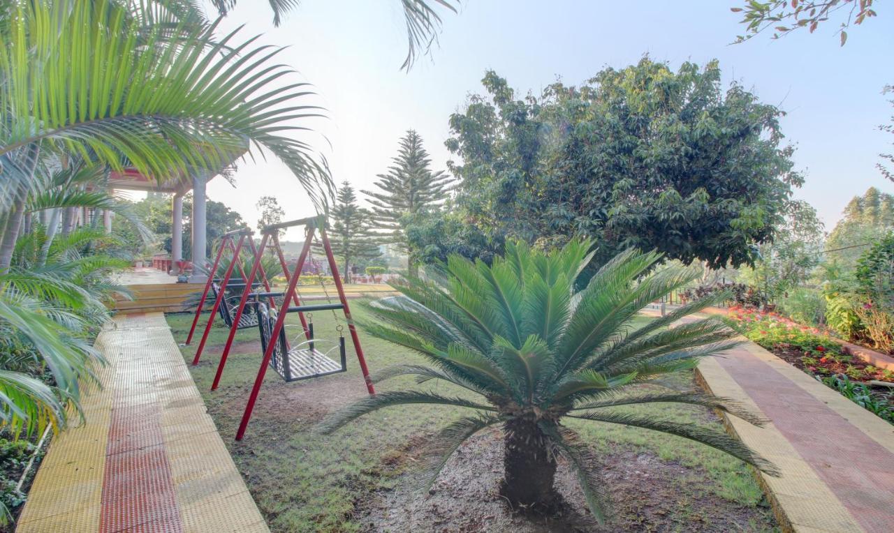 Treebo Jeevan Village بانتشجانى المظهر الخارجي الصورة